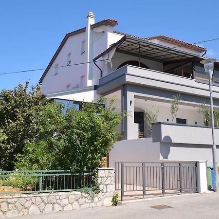 Apartments Sunset Нивице Экстерьер фото