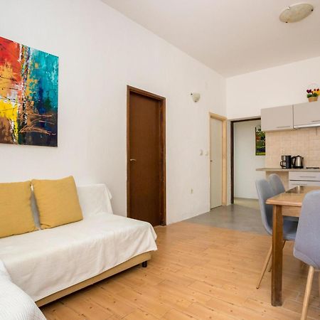 Apartments Sunset Нивице Экстерьер фото