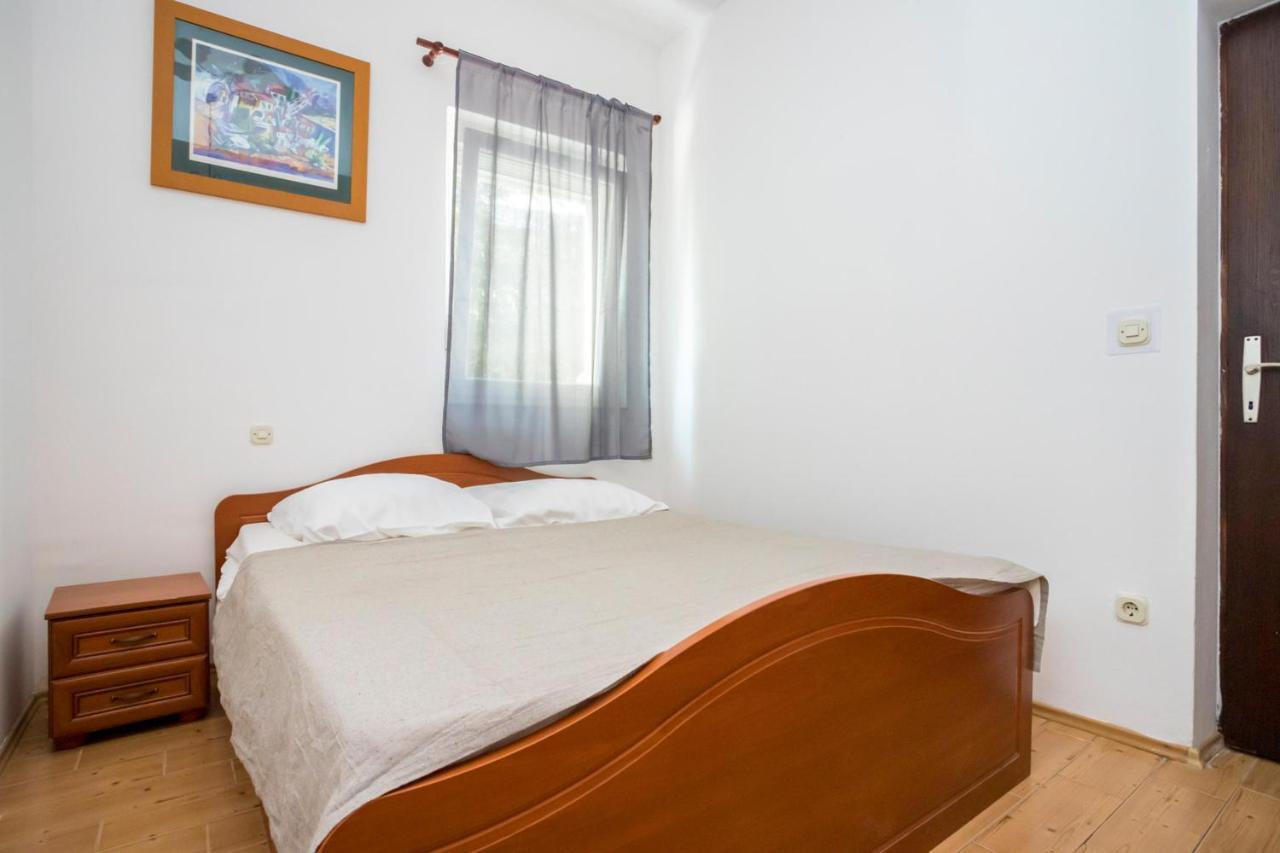 Apartments Sunset Нивице Экстерьер фото