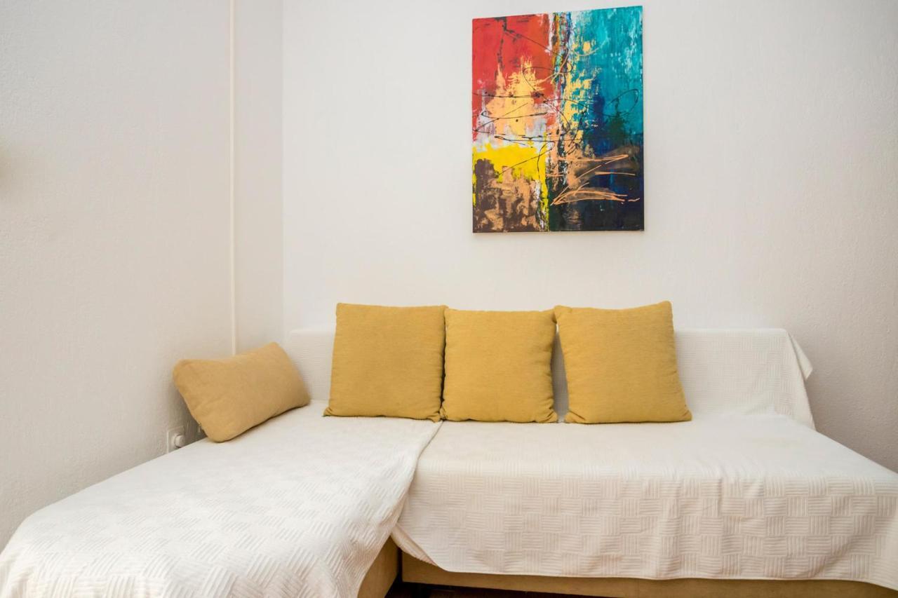 Apartments Sunset Нивице Экстерьер фото