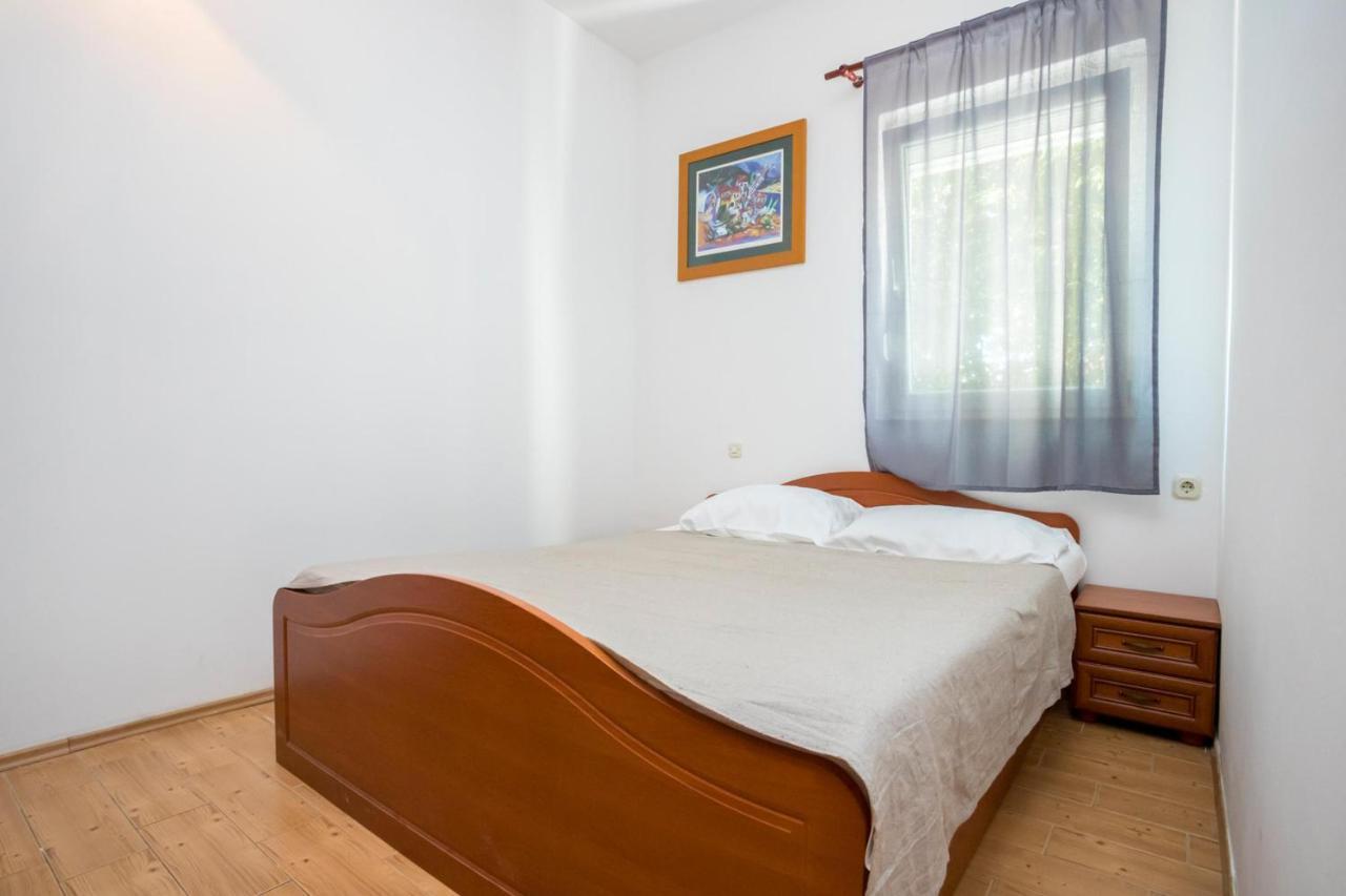 Apartments Sunset Нивице Экстерьер фото