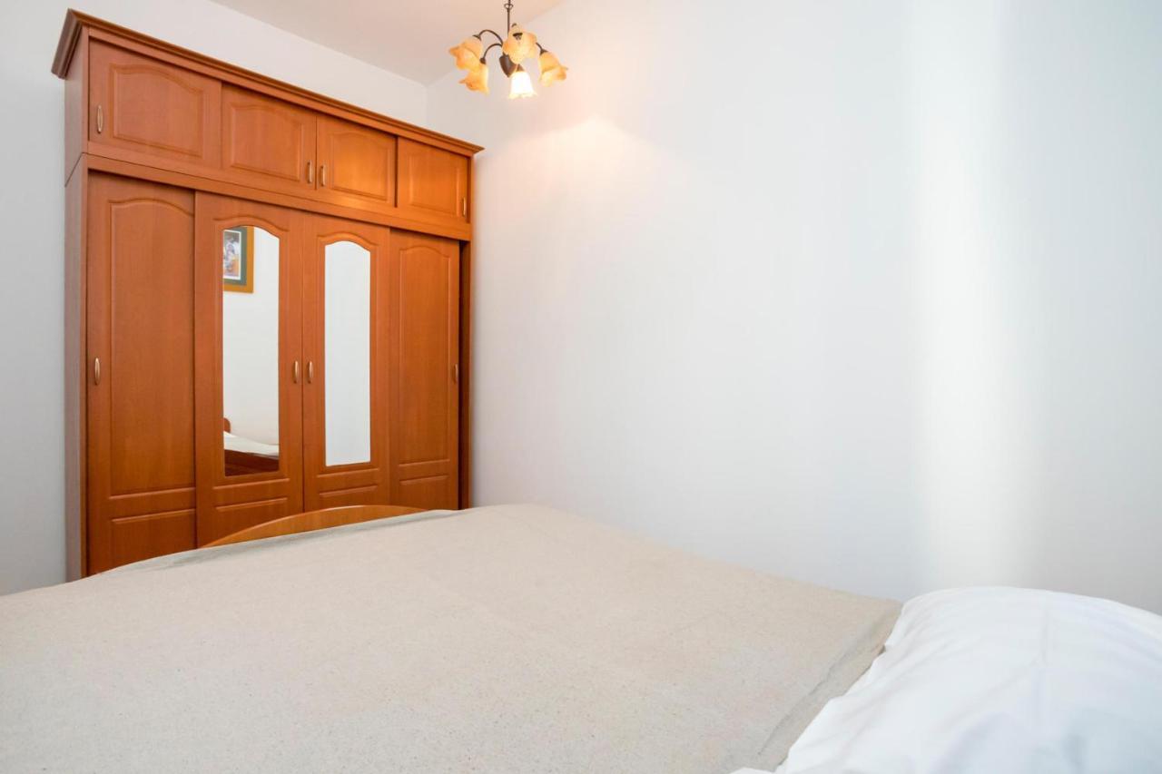 Apartments Sunset Нивице Экстерьер фото